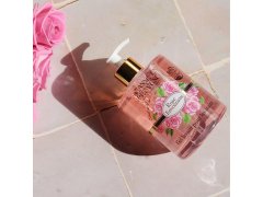 Jeanne En Provence Jeanne en Provence - Rose Envoûtante Tekoče milo za roke 500 ml