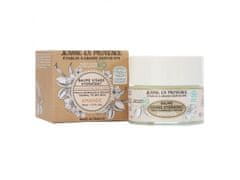 Jeanne En Provence Jeanne en Provence - Vlažilna krema za obraz s sladkim mandljevim oljem 50ml