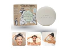 Jeanne En Provence Jeanne en Provence - BIO Trdni šampon z vonjem kislega jabolka 75g 