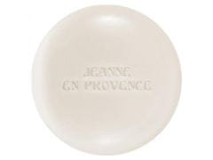 Jeanne En Provence Jeanne en Provence - BIO trdni šampon s sladkim mandljevim oljem 75g 
