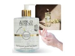 Jeanne En Provence Jeanne en Provence - Jasmin Secret Tekoče milo za roke 500 ml