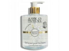 Jeanne En Provence Jeanne en Provence - Jasmin Secret Tekoče milo za roke 500 ml