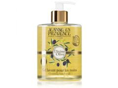 Jeanne En Provence Jeanne en Provence - Divine Olive Nežno tekoče milo za roke 500 ml