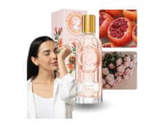 Jeanne En Provence Jeanne en Provence - Grenade Petillante Sadno-cvetna parfumska voda za ženske 60ml