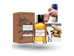 Jeanne En Provence Jeanne en Provence - Bois D'Olivier & Cade Toaletna voda za moške z lesnim, svežim in pikantnim vonjem 100ml 
