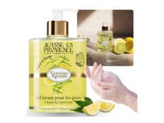 Jeanne En Provence Jeanne en Provence - Verveine Agrumes Tekoče milo za roke 500 ml