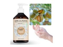Jeanne En Provence Jeanne en Provence Almond - Tekoče milo za roke z mandljem 300ml