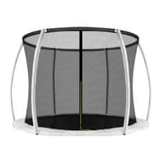 Aga Notranja zaščitna mreža 250 cm za 6 palic za trampolin EXCLUSIVE
