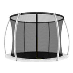 Aga Notranja zaščitna mreža 305 cm za 6 palic za trampolin EXCLUSIVE