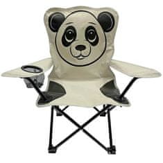 Linder Exclusiv Otroški kamp stol Panda