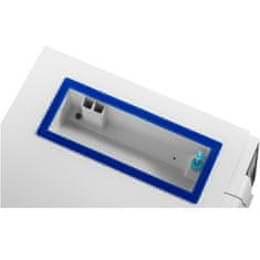 NEW Tlačno-parni avtoklav za sterilizacijo instrumentov 6 programov tiskalnik razreda B LCD 23 l