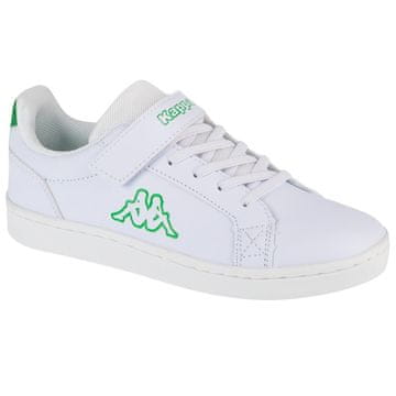 Kappa Čevlji bela Kelford