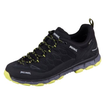 Meindl Čevlji treking čevlji črna 396601
