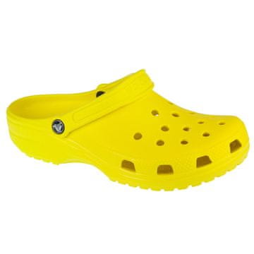 Crocs Cokle rumena 38 EU 1000176M