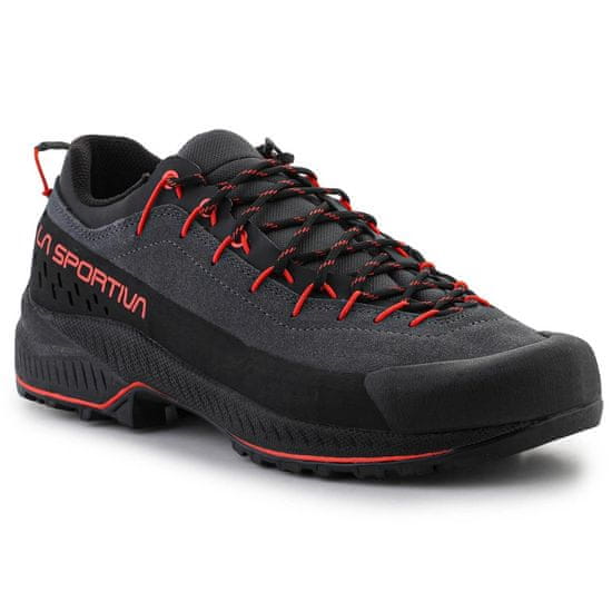 La Sportiva Čevlji treking čevlji črna Tx4 Evo