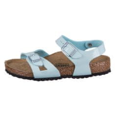 Birkenstock Sandali svetlo modra 30 EU 1026870