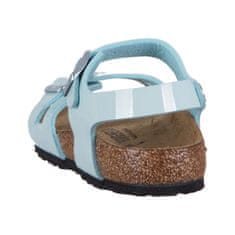 Birkenstock Sandali svetlo modra 29 EU 1026870