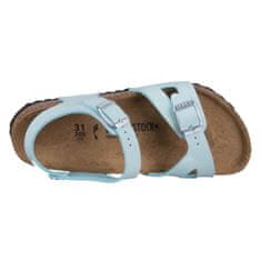 Birkenstock Sandali svetlo modra 29 EU 1026870