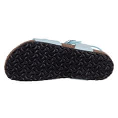 Birkenstock Sandali svetlo modra 29 EU 1026870