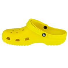 Crocs Cokle rumena 39 EU 1000176M