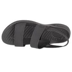 Crocs Sandali črna 36 EU Literide 360