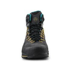 La Sportiva Čevlji treking čevlji črna 42 EU Tx4 Evo Mid Gtx