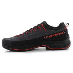 La Sportiva Čevlji treking čevlji črna 43.5 EU Tx4 Evo