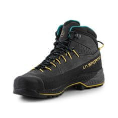La Sportiva Čevlji treking čevlji črna 45.5 EU Tx4 Evo Mid Gtx