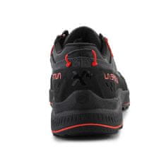 La Sportiva Čevlji treking čevlji črna 40.5 EU Tx4 Evo