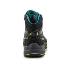 La Sportiva Čevlji treking čevlji črna 44.5 EU Tx4 Evo Mid Gtx