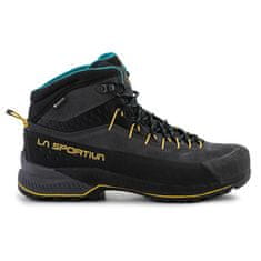 La Sportiva Čevlji treking čevlji črna 44.5 EU Tx4 Evo Mid Gtx