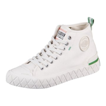 Palladium Superge bela 79142180M