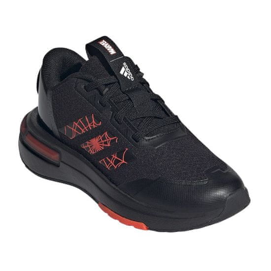 Adidas Čevlji obutev za tek črna IF3408