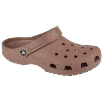 Crocs Cokle rjava 100012Q9
