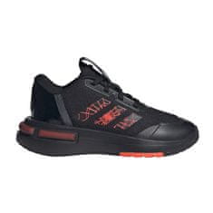 Adidas Čevlji obutev za tek črna 35 EU IF3408