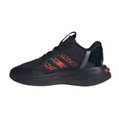 Adidas Čevlji obutev za tek črna 31 EU IF3408