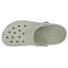 Crocs Cokle siva 45 EU 100013VS