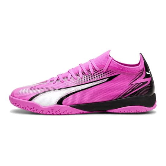 Puma Čevlji roza Ultra Match It