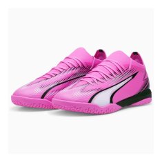 Puma Čevlji roza 44 EU Ultra Match It