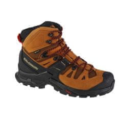 Salomon Čevlji treking čevlji 45 1/3 EU Quest 4 Gtx