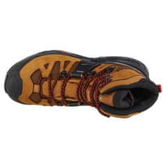 Salomon Čevlji treking čevlji 45 1/3 EU Quest 4 Gtx