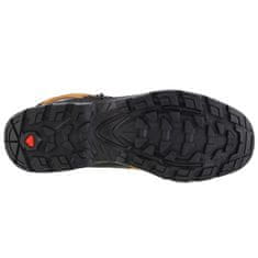 Salomon Čevlji treking čevlji 45 1/3 EU Quest 4 Gtx