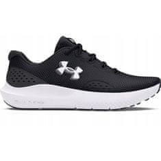 Under Armour Čevlji obutev za tek črna 45.5 EU Charged Surge 4