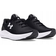 Under Armour Čevlji obutev za tek črna 44 EU Charged Surge 4