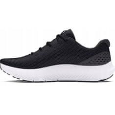 Under Armour Čevlji črna 46 EU Charged Surge 4