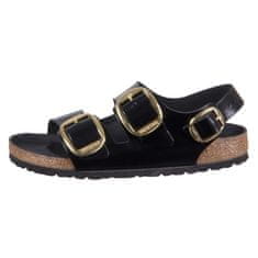 Birkenstock Sandali črna 37 EU 1024211