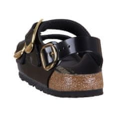 Birkenstock Sandali črna 37 EU 1024211