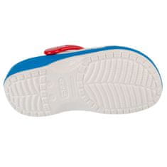 Crocs Cokle bela 37 EU 209454100