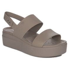 Crocs Sandali bež 36 EU 2064532EL