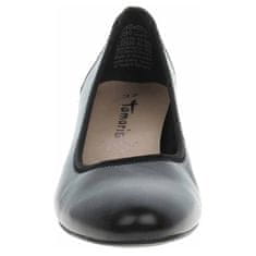 Tamaris Balerinke elegantni čevlji črna 42 EU 12232042003